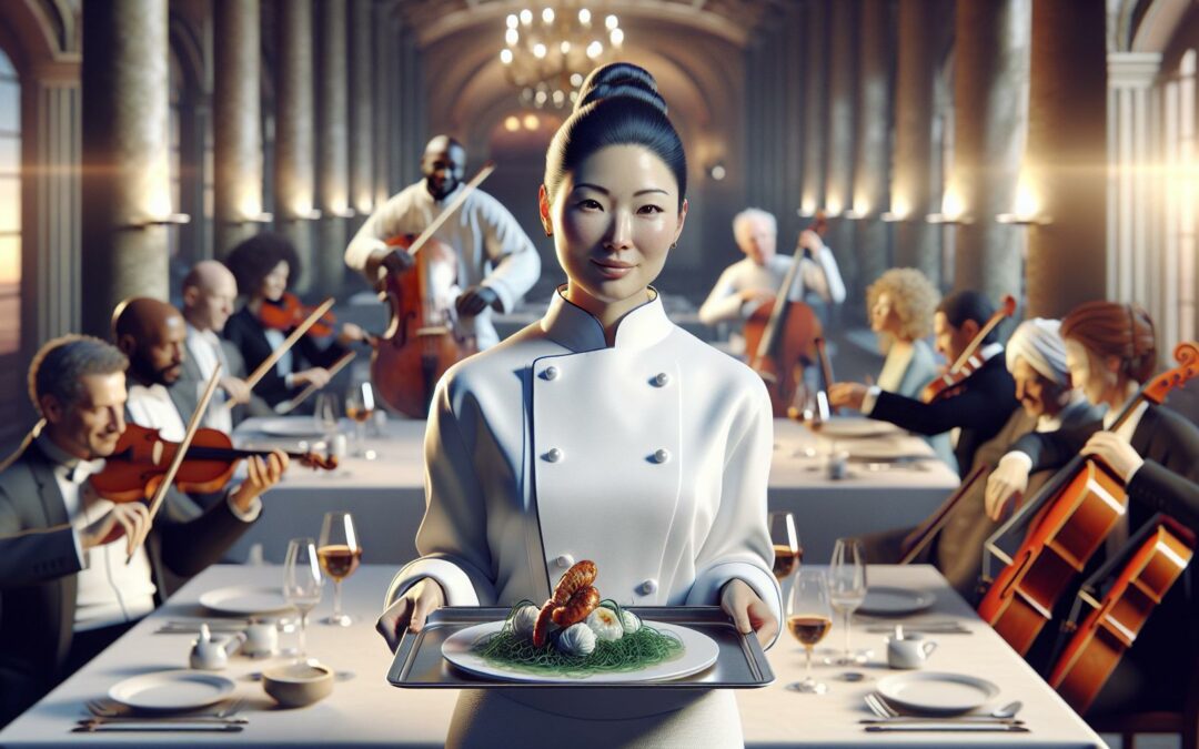 ¿Hay restaurantes con estrellas Michelin en Palma de Mallorca?